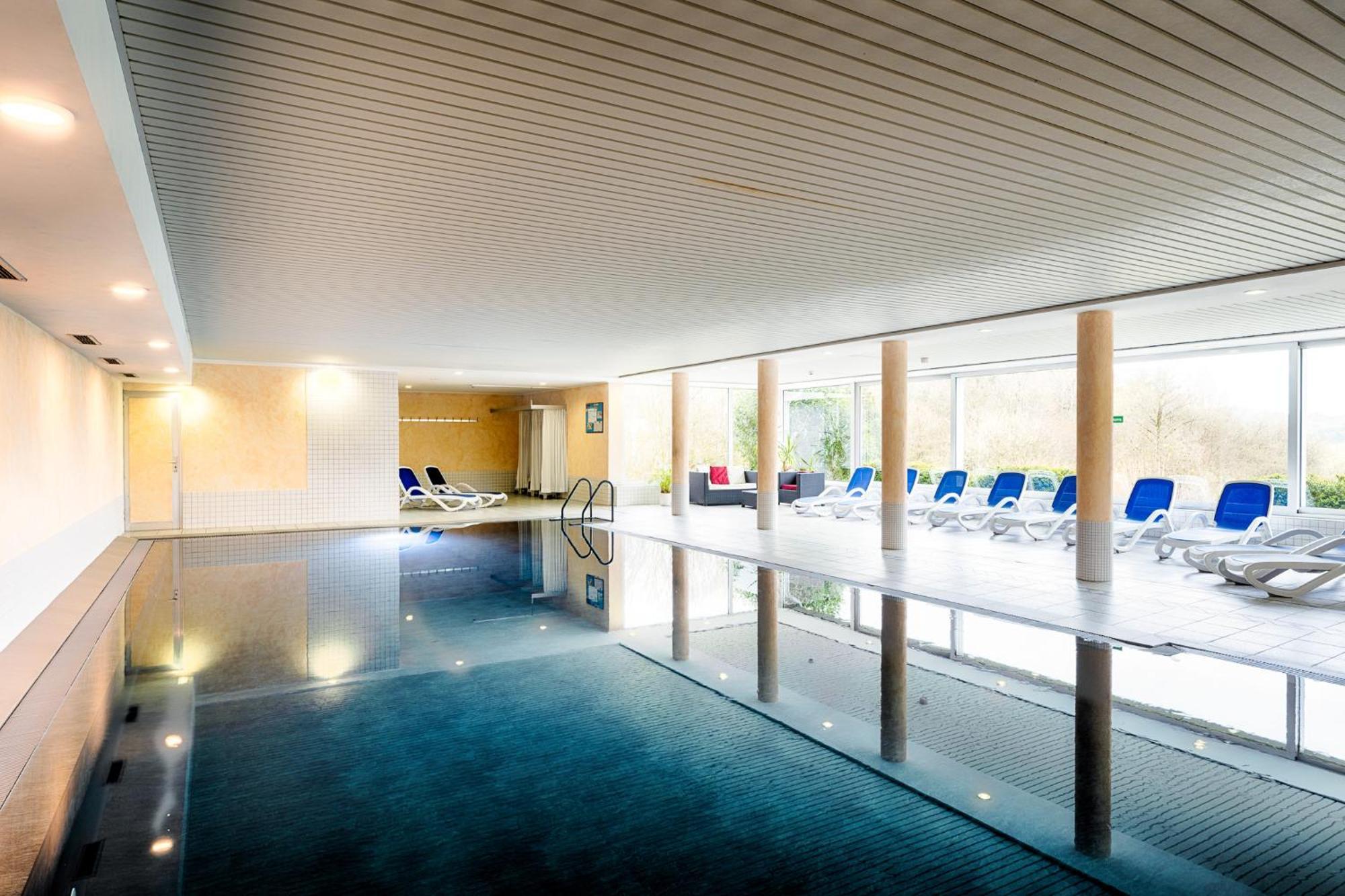 Seehotel Am Stausee 4 Sterne Superior Gerolstein Kültér fotó